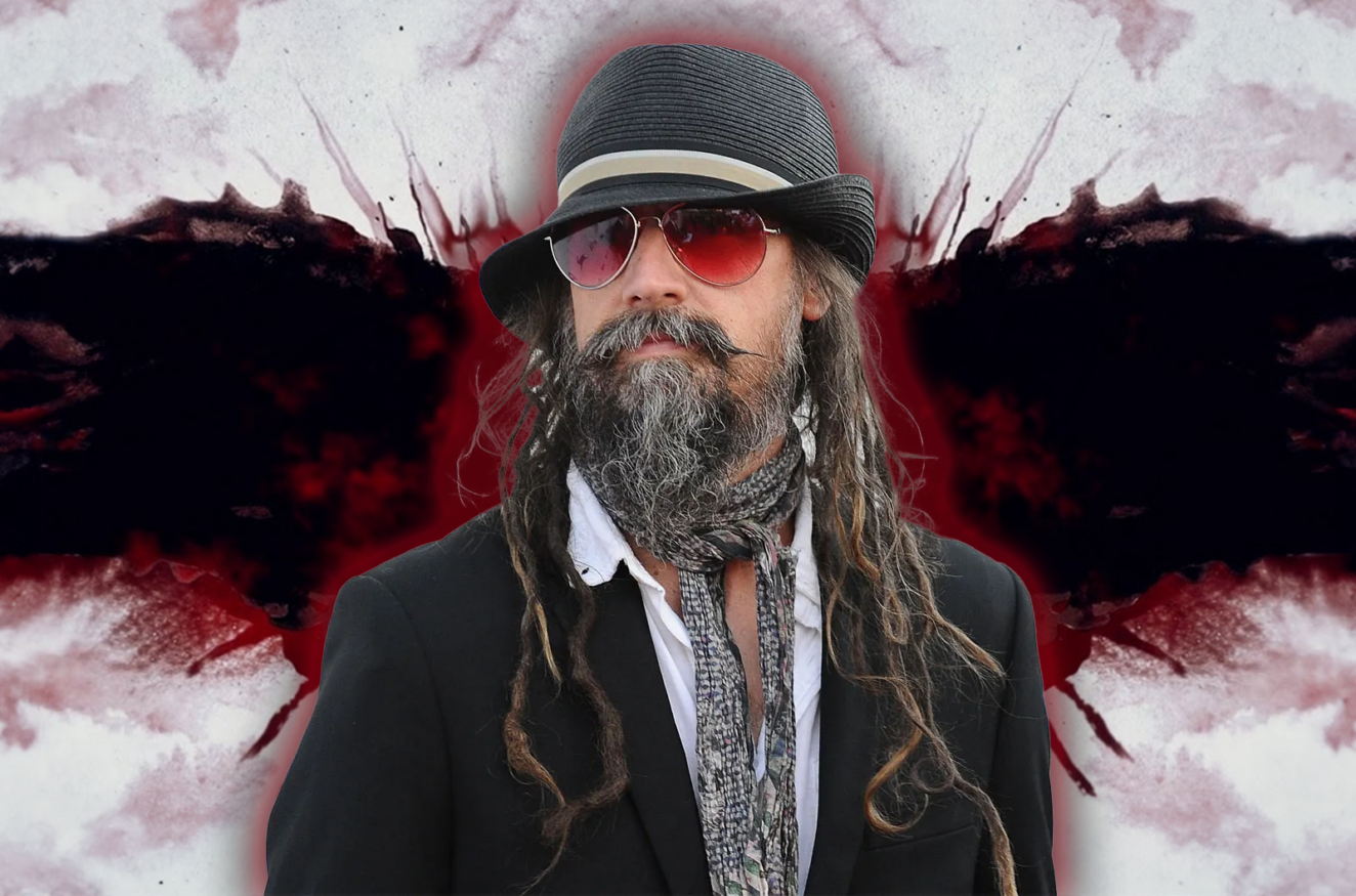Rob Zombie’s Directorial Debut Was Almost ‘The Crow 3’