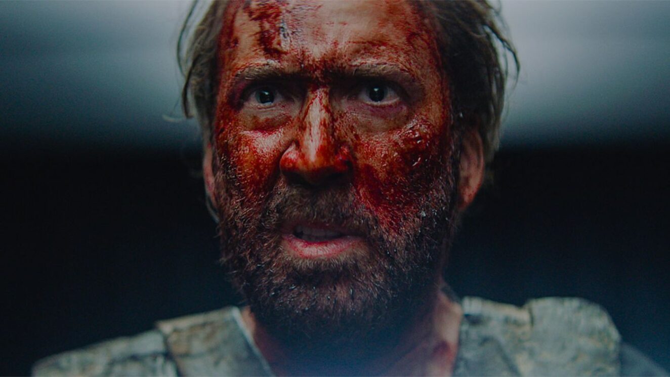 ‘The Carpenter’s Son’: New Horror Film About The Childhood Of Jesus Starring Nicolas Cage