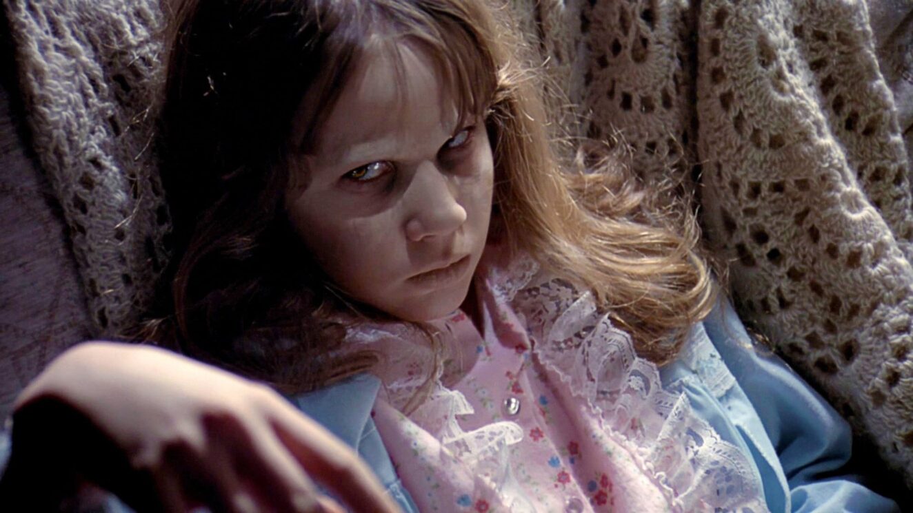 Mike Flanagan In Talks to Direct New Exorcist Movie for Blumhouse