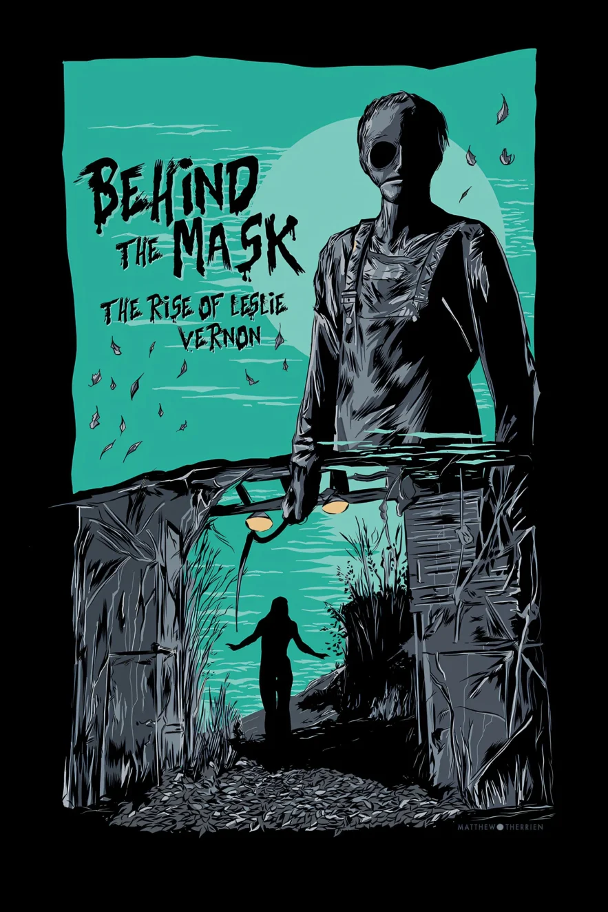  Behind the Mask: The Rise of Leslie Vernon