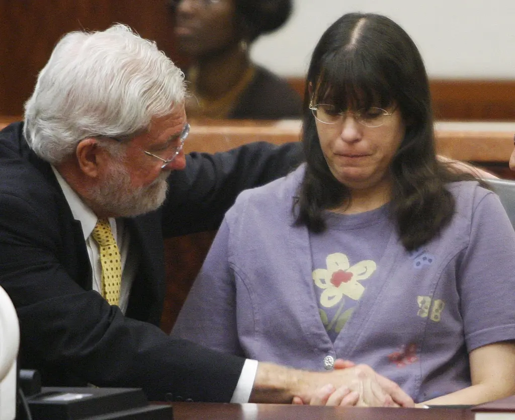 Andrea Yates