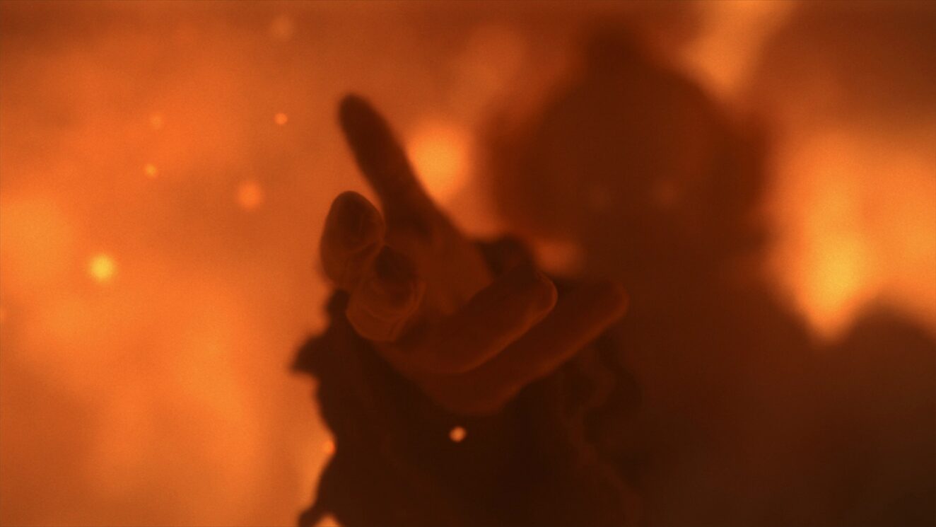 IT: Welcome to Derry. Muschietti