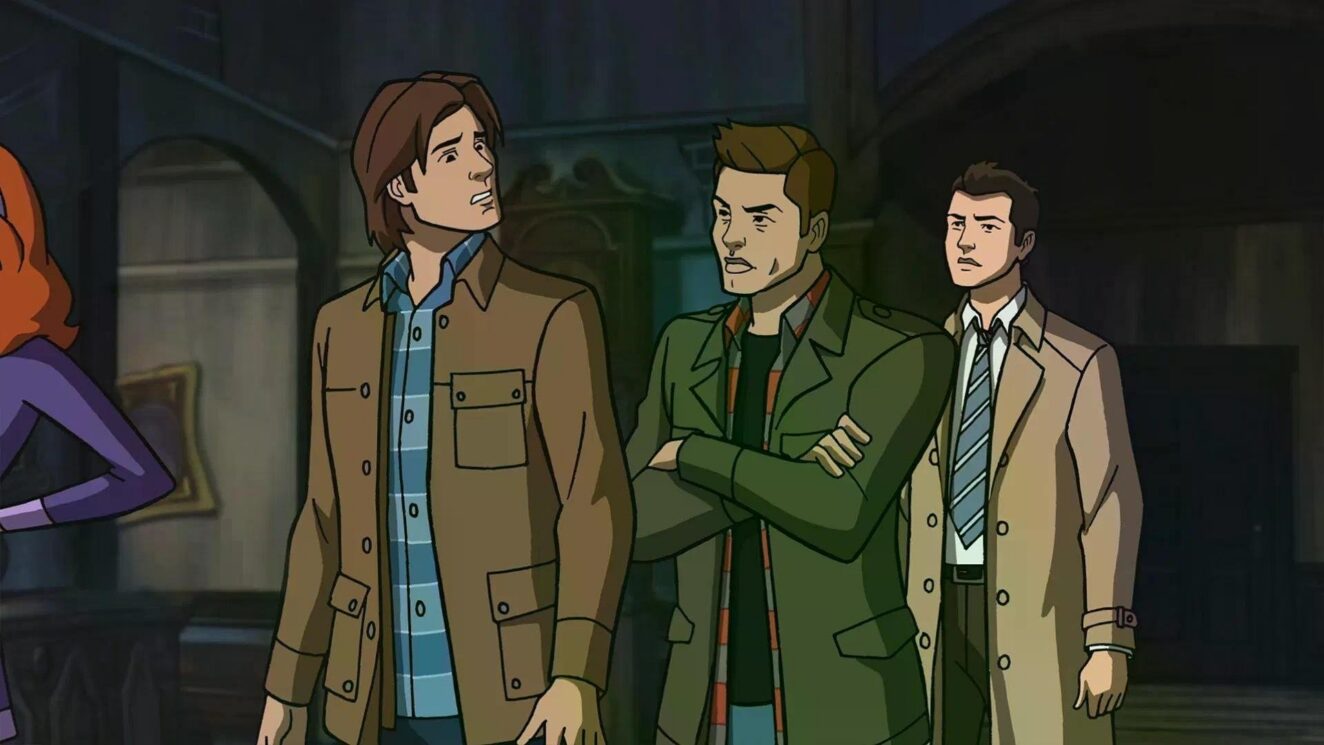 supernatural