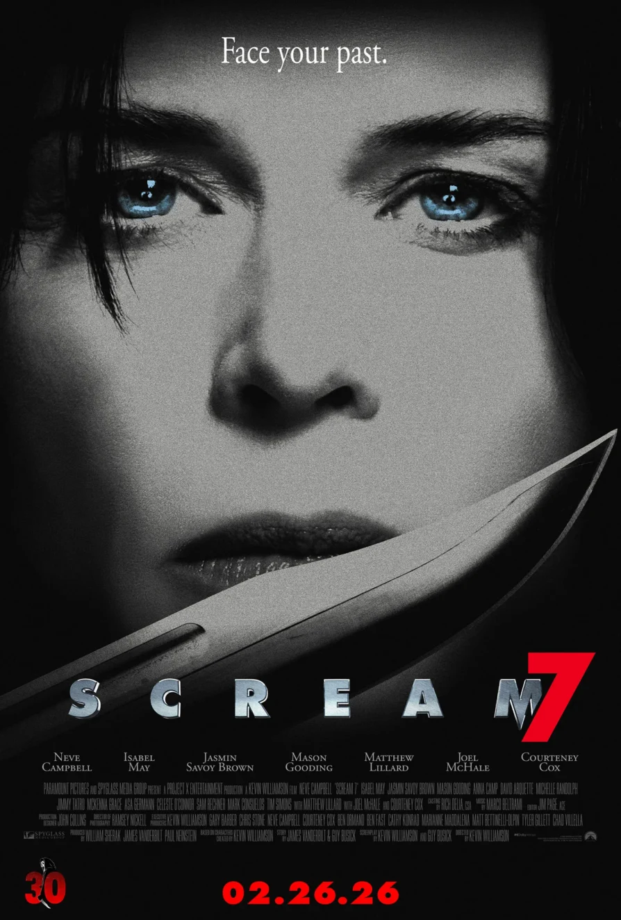 Scream 7