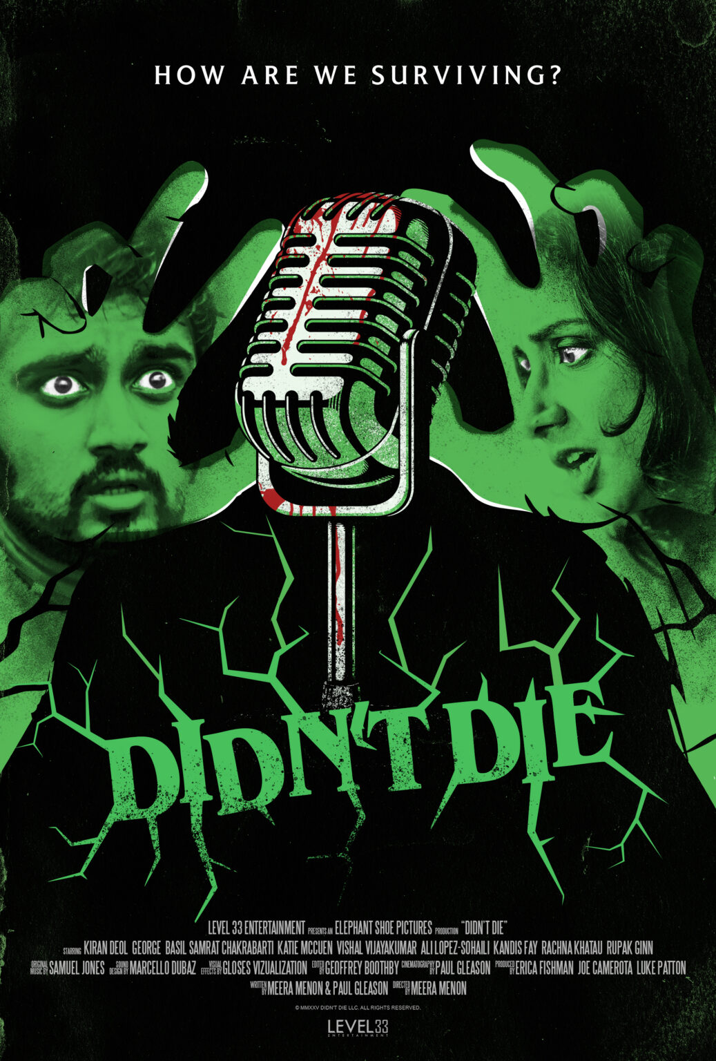 Meera Menon's Zombie Feature 'Didn't Die' Rises from Sundance to U.S ...