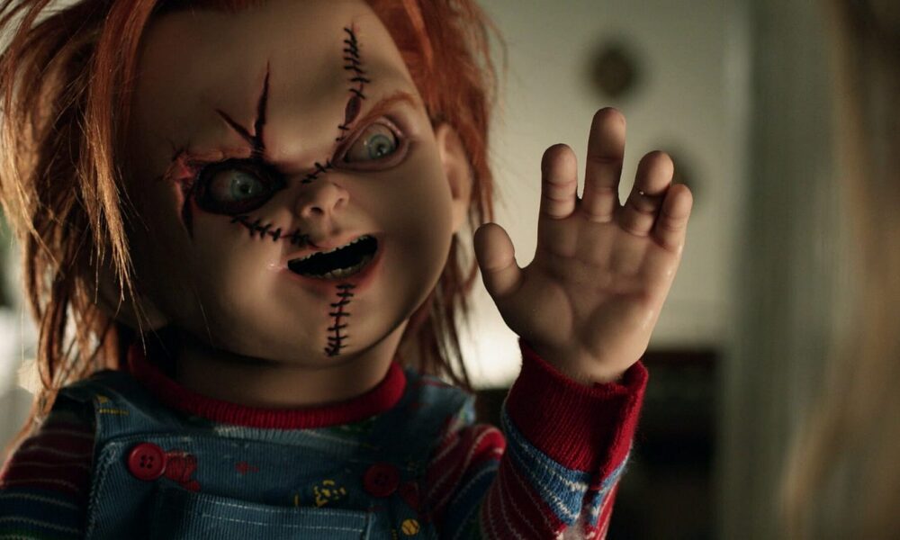 Chucky Is Going Back to Theaters, and Don Mancini Says It’s Going to Be Scary Again