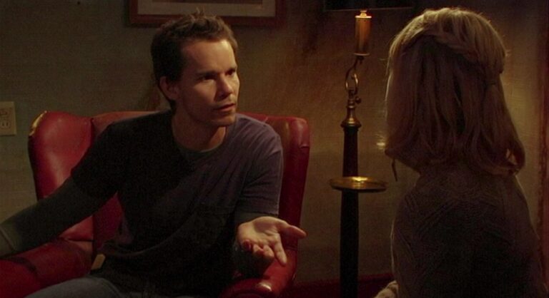 ‘Behind the Mask’: Nathan Baesel Exclusive Interview!