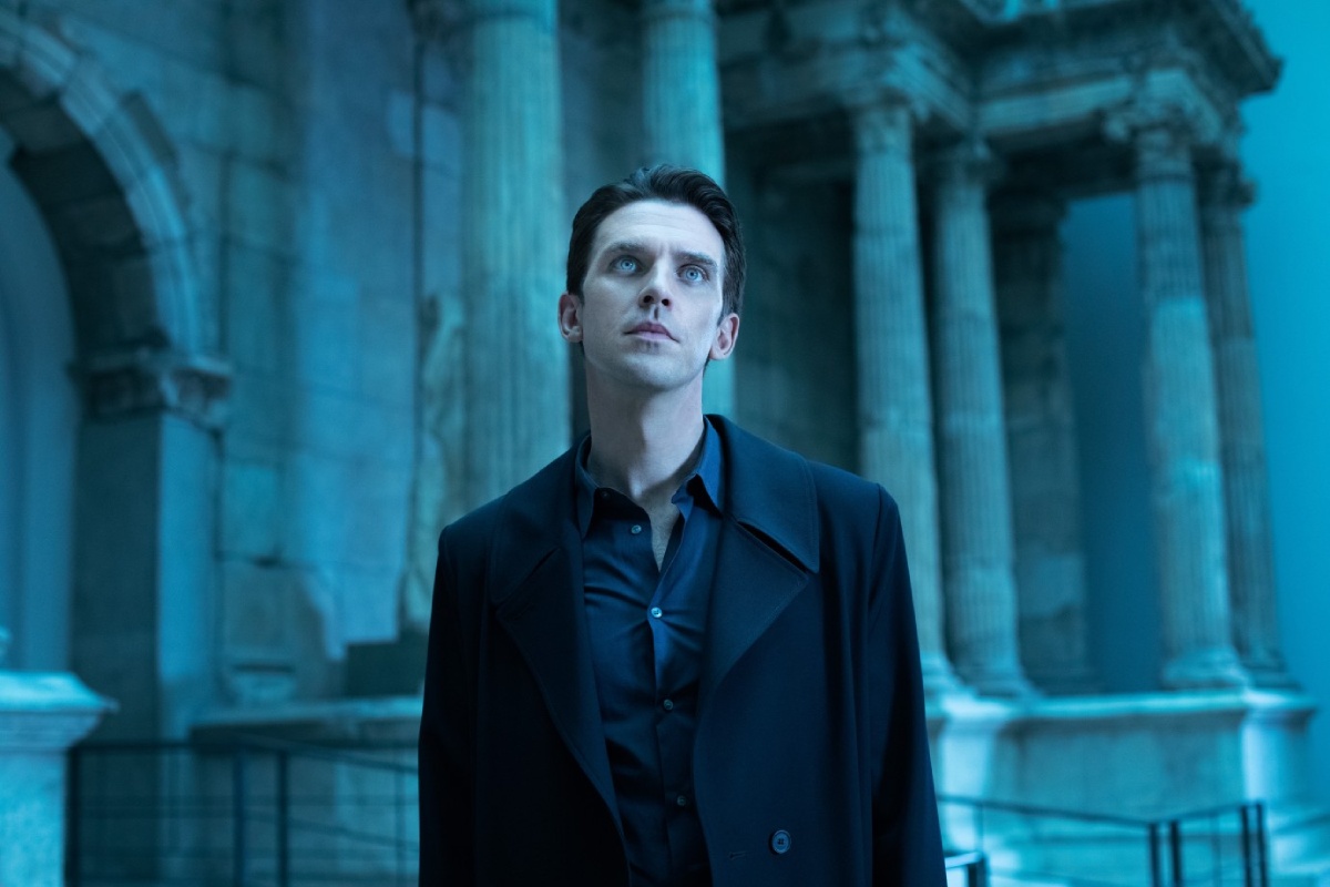 The Terror: Devil in Silver, still