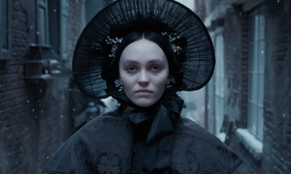 This Week in Horror: CinemaCon Delivered, Nicolas Cage Is Coming Back, and Someone Let Ti West Near a Christmas Story