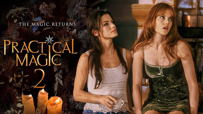 Practical Magic 2 ad