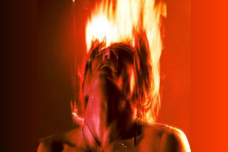 The Vampire Lestat Releases Cover of Billy Idol’s “Dancing With Myself”