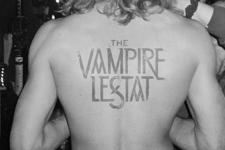 The Vampire Lestat Is Playing a Real Concert in NYC — And Yes, It’s Exactly as Wild as It Sounds