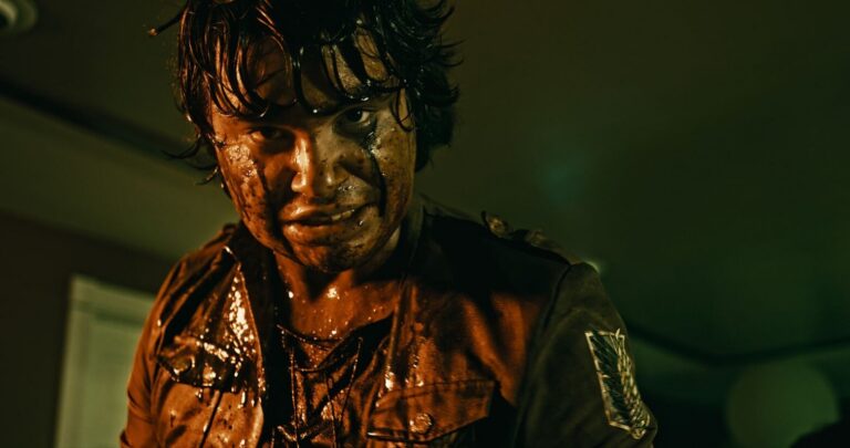 ‘ZombieCON Vol. 1’ Gets the Con Right. The Zombies Arrive When They Want To.