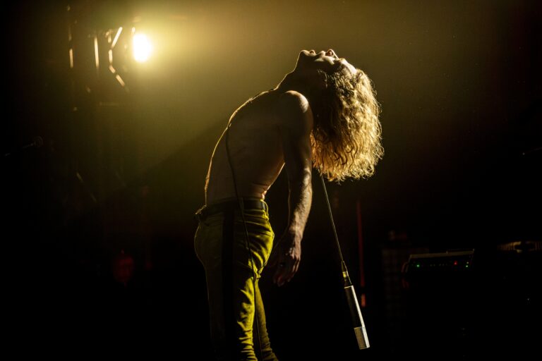 “It’s My Era. I’m a Rockstar Now.” The Official ‘The Vampire Lestat’ Trailer Is Here