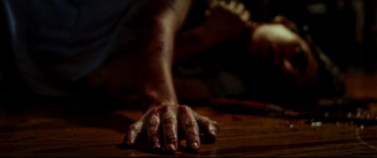 ITCH Is the Outbreak Film That Actually Gets Under Your Skin