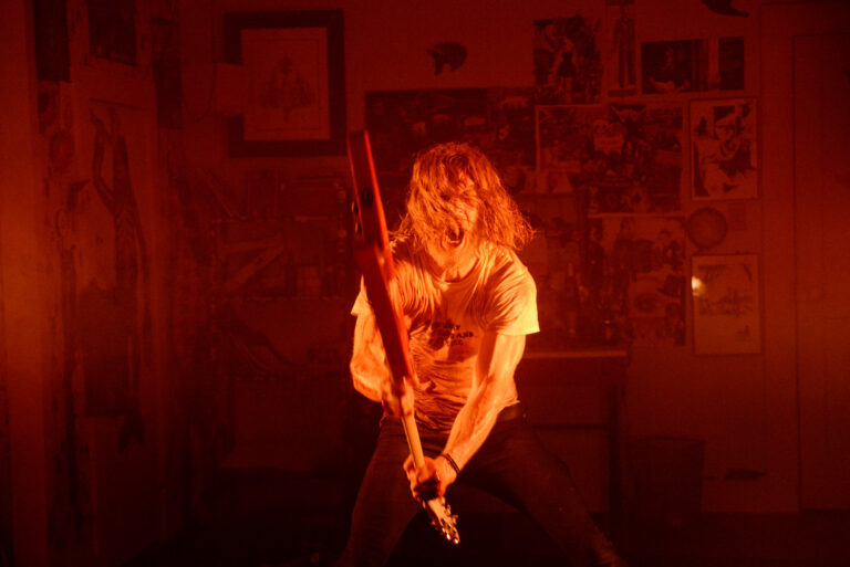The Devil’s Candy 4K Box Set Review: The Best Heavy Metal Horror Film Gets Its Due