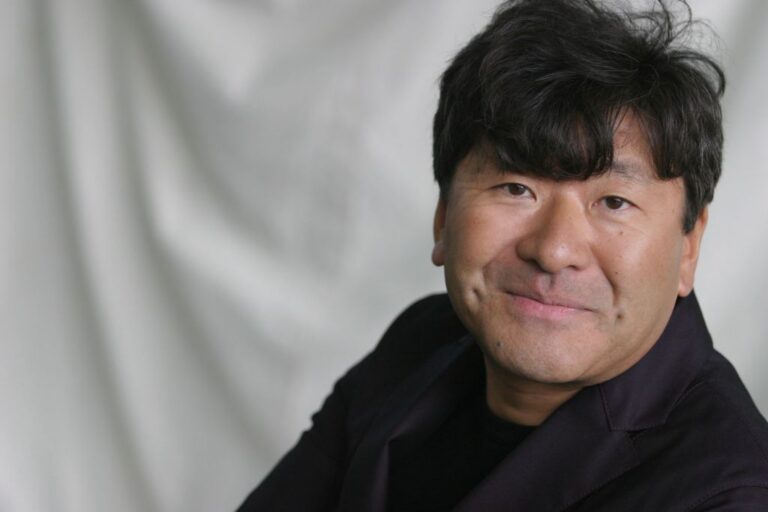 Koji Suzuki Built the Well. The Author of ‘Ring’ Trilogy Dies at 68