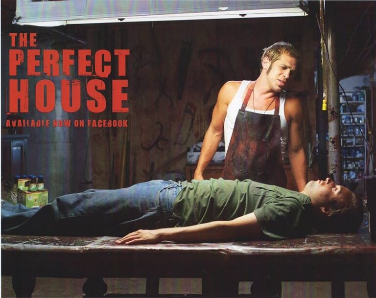 Jonathan Tiersten’s Greatest Role, and it isn’t Sleepaway Camp