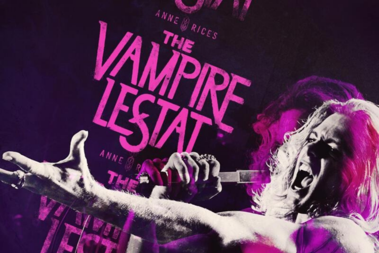 The Vampire Lestat Releases New Single “Butterscotch Bitch” Ahead of Series Premiere