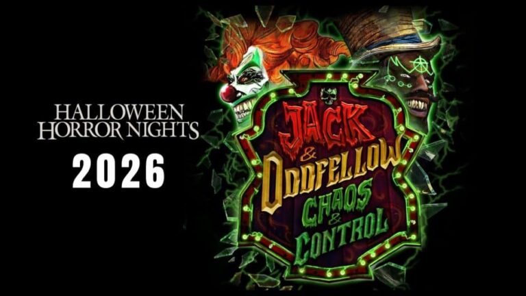 HHN35, Jack vs Oddfellow: Place Your Bets!
