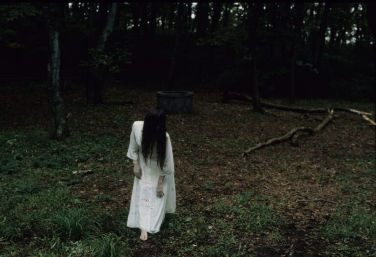 10 J-Horror Films to Watch After Losing Koji Suzuki